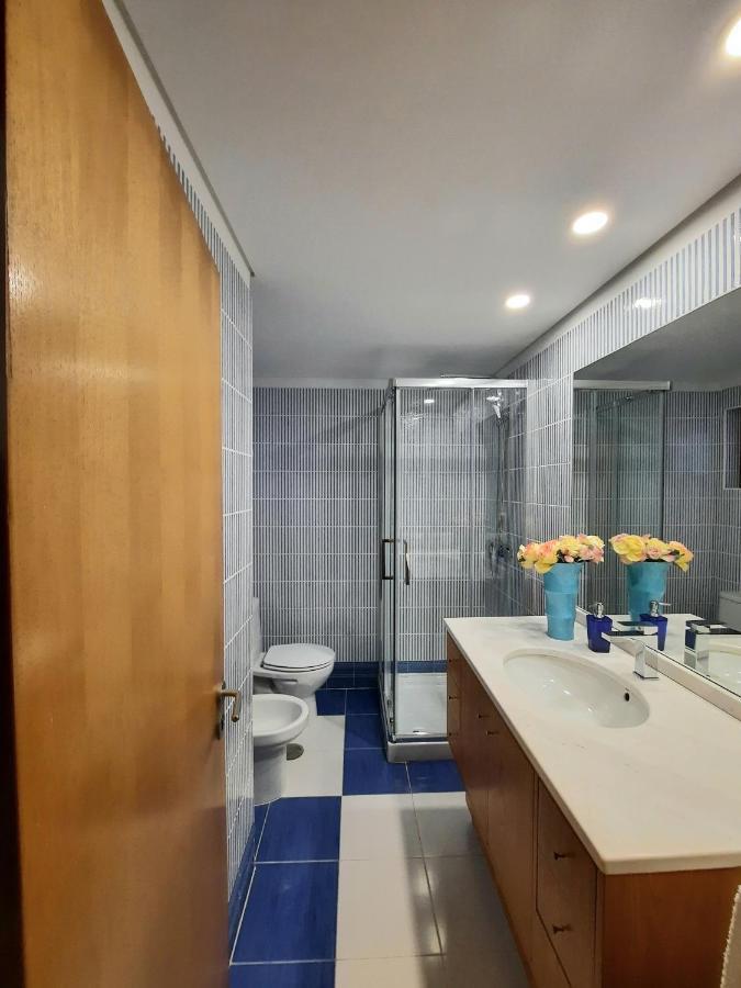 Casa Do Penedo - Quinta De Fundevilla Geres Zewnętrze zdjęcie