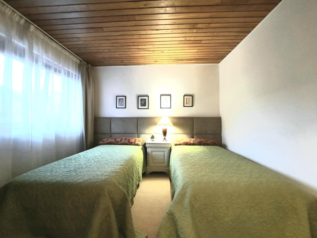 Casa Do Penedo - Quinta De Fundevilla Geres Zewnętrze zdjęcie